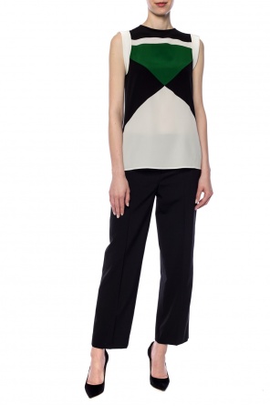 Geometrical top, zdjęcie 2 Geometrical top od Givenchy